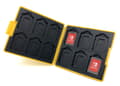 Pikkukuva 2 / 2: 12 ns＋12 micro SD Switch -pelikorttikotelo COLOR 17