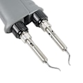 Miniatyrbilde 5 av 5: Yihua 938d Elektrisk Oppvarming Pinsett Reparationsstasjon Elektrisk Oppvarming P 938d