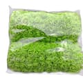 144 Pcs/ Pack Mini Foam Artificial Rose Flower Bouquet Wedding Decor Craft Supplies Green