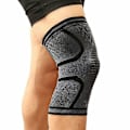 Miniatyrbild 1 av 2: Compression Knee Pads For Training / Running L