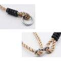 Miniatyrbild 4 av 5: Swing Tree Hanging Rope Hammock Extender Adjustable Suspension Strap