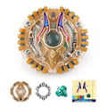 Miniatyrbild 2 av 4: Beyblade Burst Combat Gyro Without Launcher B73