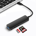 Miniatyrbild 2 av 4: USB Dock Adapter