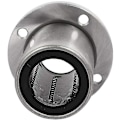 Miniatyrbillede 5 af 5: Lmf8uu Flange Bøsning - Lineær Kugleleje Til Elektronisk Udstyr /
