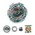 Miniatyrbild 2 av 4: Beyblade Burst Combat Gyro without Launcher B37