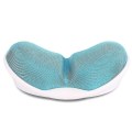 Miniatyrbild 2 av 5: Fong Fong Memory Foam Mouse Wrist Rest Keyboard Wrist Rest Pad Anti-skid Mousepad Support Wrist Rest Mat For Office Computer Laptop Durable Comfortabl