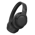 700bt Over-ear Headphone Full Cover Headset Noise-canceling Bluetooth-compatible Black
