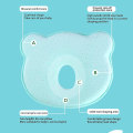 Miniatyrbild 4 av 4: Baby Head Shaping Pillow, 3d Memory Foam Infant Pillow, Newborn Pillow, Prevent Flat Head Baby Head Shaping Pillow Great For 0-12 Months Infant Stroll