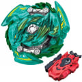 Miniatyrbild 1 av 4: Toupie Burst Beyblade Superking Sparking Booster Master Diabolos Gt B-155 Starter .gn Us Turbo With Lr Launcher B173 B169-b144 B149A