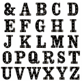 Miniatyrbillede 2 af 4: Nydesignede LED Bogstav Lys 26 Alfabet Sorte Dekorative Marquee Lamper Til Bryllupsfest C