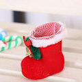 Miniatyrbilde 4 av 4: 12 stk. Juledekorasjon Anheng Drop Santa Mønster Jul