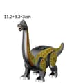 Pikkukuva 3 / 5: 8 kpl Jurassic Dinosaur World minihahmoleluja Type A