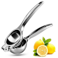 Miniatyrbillede 1 af 4: Zinklegering Manuel Juicer Appelsinjuicer Rustfrit Stål Anti-ætsende