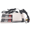Miniatyrbild 4 av 5: Mini Classic Retro Tv Game Console Entertainment System Built-in 620 G