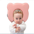 Miniatyrbild 4 av 5: Baby Pillow Memory Foam Newborn Baby Breathable Shaping Pillows To Prevent Flat Head Ergonomic blue