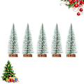 Miniatyrbillede 3 af 3: Træfestartikler til julefrokostdekoration
