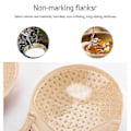 Miniatyrbild 3 av 3: Strapless Bra Backless Push Up Self Adhesive Bra Invisible U Plunge Stick On Bra