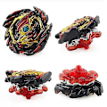 Miniatyrbild 2 av 2: Yh-beyblade Burst Set - Fusion Combat Gyro With Launcher O