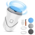 Electric Foot File For Heels Pedicure Tools Callus Remover