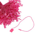 Miniatyrbild 1 av 4: 100pcs Nylon String Hang Tag Fasteners Rose Pink 1000pcs