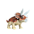 Miniatyrbillede 2 af 2: 8 stk. Børnelegetøj Dinosaur Byggeklodser Jurassic Dinosaur Samlet Pædagogisk Legetøj