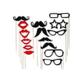 1pcs Reception Photo Props