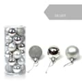 30mm Christmas Xmas Tree Ball Bauble Hanging Home Party Ornament Decor