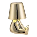 Miniatyrbild 3 av 5: Table Lamp Decoration Bedroom Table Lamp Creative Statuette Modeling Table Lamp Thinker Table Lamp Mr-WHAT
