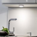 Miniatyrbild 4 av 5: Motion Sensor Light, Led Motion Sensor Closet Light, Battery Powered (not Included), Led Closet/shelf/entryway/garage/kitchen/passage Light - White(3