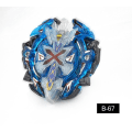 Miniatyrbillede 1 af 3: Beyblade Burst Kampgyro Uden Launcher B67