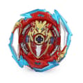 Yh-beyblade Burst Set - Fusion Combat Gyro With Launcher B173