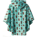 Miniatyrbild 2 av 4: Lightweight Kids Rain Poncho Jacket Waterproof Outwear Rain Coat style 1 L
