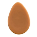 Miniatyrbild 4 av 4: Lifelike Breast Forms, Realistic Teardrop Shape Pair Size 9