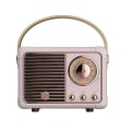 Pikkukuva 1 / 4: Retro Hm11 Bluetooth Audio USB Mini Ulkokäyttöön Tarkoitettu Kannettava U-levy TF-kortti Korkealaatuinen FM C:llä