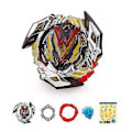 Miniatyrbild 1 av 3: Beyblade Burst Combat Gyro Without Launcher B121 4