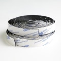 Miniatyrbild 2 av 5: 3m Tape 16mm Width Strong Self Adhesive Velcro Tape Hook And Loop Tape Fastener Sticky Home Diy Tools 3meters/roll