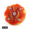 Miniatyrbild 1 av 3: Beyblade Burst Combat Gyro Without Launcher B140