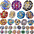 Miniatyrbillede 2 af 4: Gt Launchers Beyblade Burst B-153