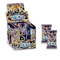 Miniatyrbild 4 av 4: One Pieces Luffy Sauron Nami Sanji Uso Joba Robin Card Games Chil 5Yuan Bao