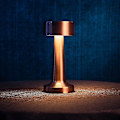 Miniatyrbilde 2 av 4: Zk-touch Sensor Bar Oppladbare Bordlamper