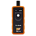 Miniatyrbild 2 av 5: El-50448 Tire Pressure Resetter Tpms Reset Tool Relearn Auto Car Tire Pressure Sensor