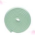 Miniatyrbild 2 av 4: Furniture Soft Table Edge Guard Baby Protector Anti Collision Protector Strip (Light Green, 6M)