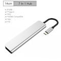 Miniatyrbild 3 av 4: USB Dock Adapter