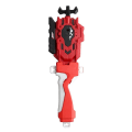 Miniatyrbild 2 av 2: Beyblade Launcher And Grip Combat Spinning String Gyro Launcher B