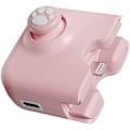 Miniatyrbild 1 av 5: Yao L1 Pro Mobile Game Controller Joystick For Iphone (ios 13.4 Or Later, For Ios Mobile Games) Pink