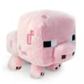 Minecraft Plush Toy Doll Set Christmas Present 16cm Small Pink Pig