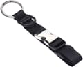 Add A Bag Luggage Strap Jacket Holder Gripper, Heavy Duty Baggage Suitcase Straps Nylon