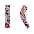 Miniatyrbillede 5 af 5: 3D Tatovering UV Beskyttelse Arm Sleeve