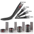 Miniatyrbild 2 av 3: Comfortable, Breathable, Removable Inner Height-increasing Insole,height-increasing Pad
