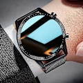 Miniatyrbild 4 av 4: Waterproof- Answer Call, Smart Android Watch